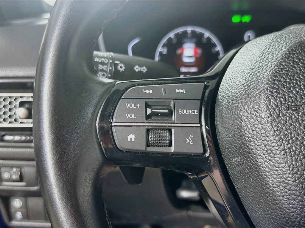 Used 2024 Honda Civic Sport image 22