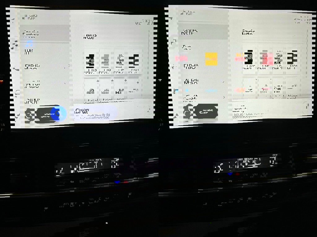 Used 2025 Toyota Sienna XSE image 27