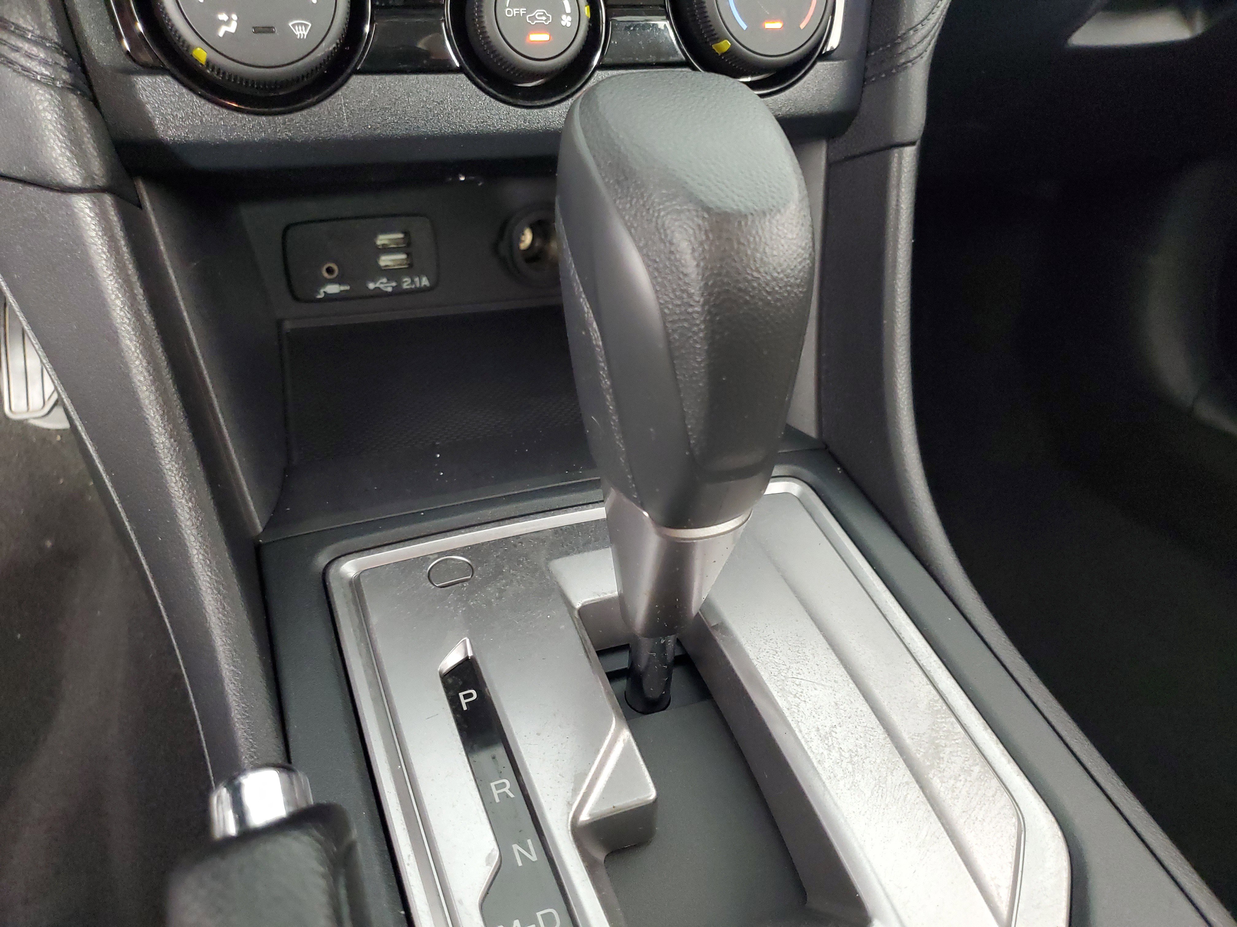 Used 2023 Subaru Impreza Premium image 18