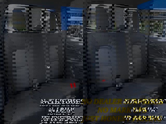 New 2026 Chevrolet Colorado W/T w/ WT Custom Package image 17