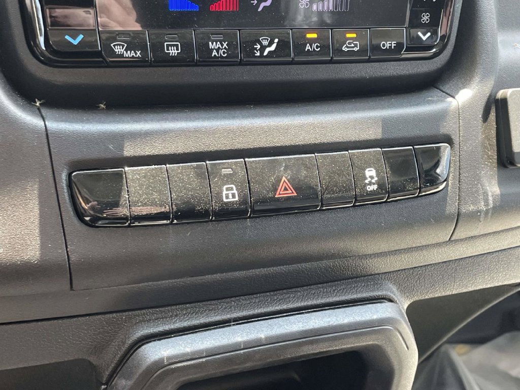 New 2026 RAM ProMaster 3500 w/ Convenience Group FWD image 36