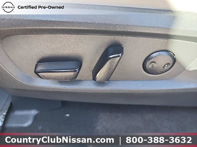 Certified 2023 Nissan Pathfinder SV w/ SV Premium Package AWD/4WD image 12