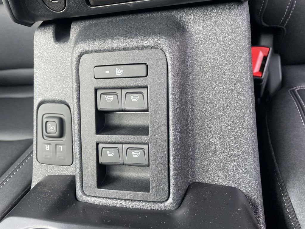 New 2025 Ford Bronco Big Bend w/ Black Diamond Package image 18