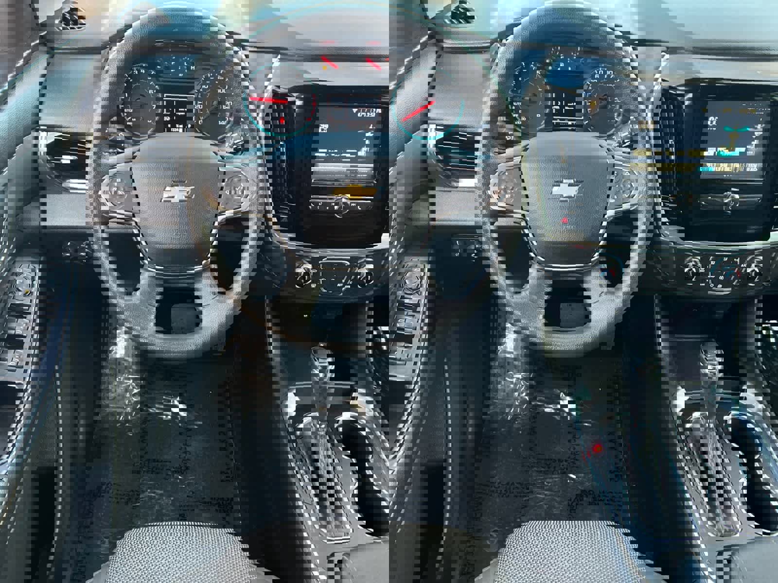 Used 2018 Chevrolet Traverse LS image 14