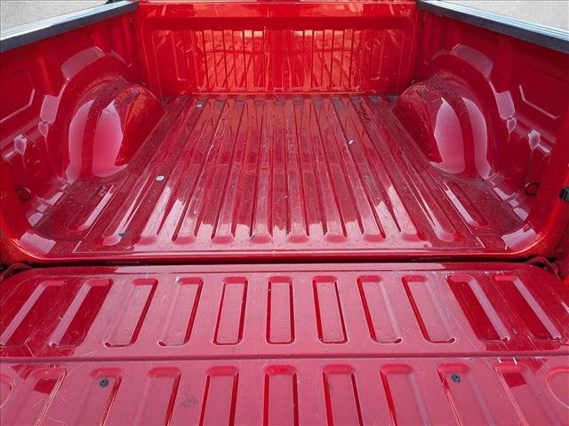 Used 2022 RAM 1500 Rebel w/ Rebel Level A Equipment Group image 6