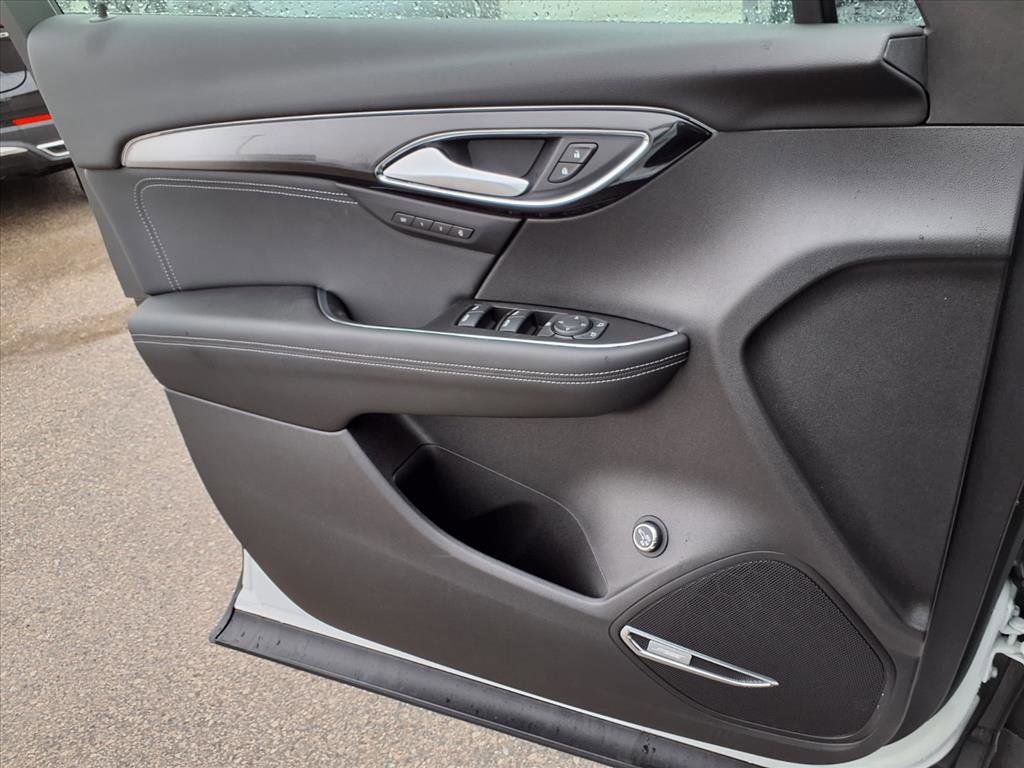 New 2026 Buick Envision Preferred image 17