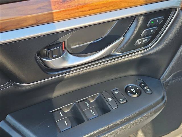Used 2019 Honda CR-V EX-L image 11