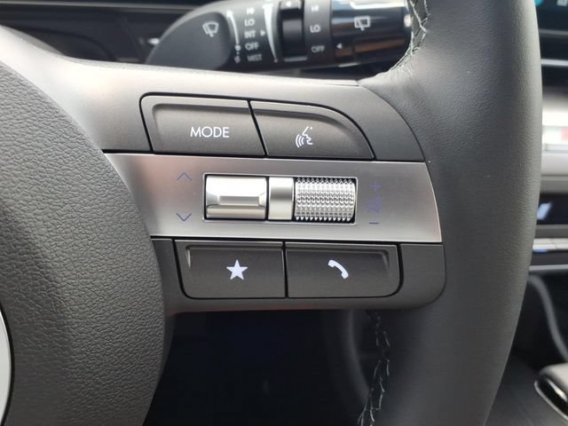 New 2026 Hyundai Kona SEL Sport FWD image 26