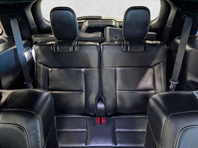 Used 2020 Ford Explorer ST w/ Premium Technology Package AWD/4WD image 23
