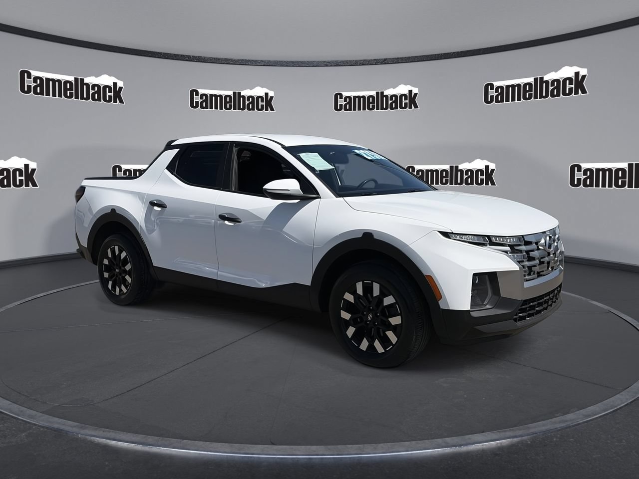 Certified 2024 Hyundai Santa Cruz SEL