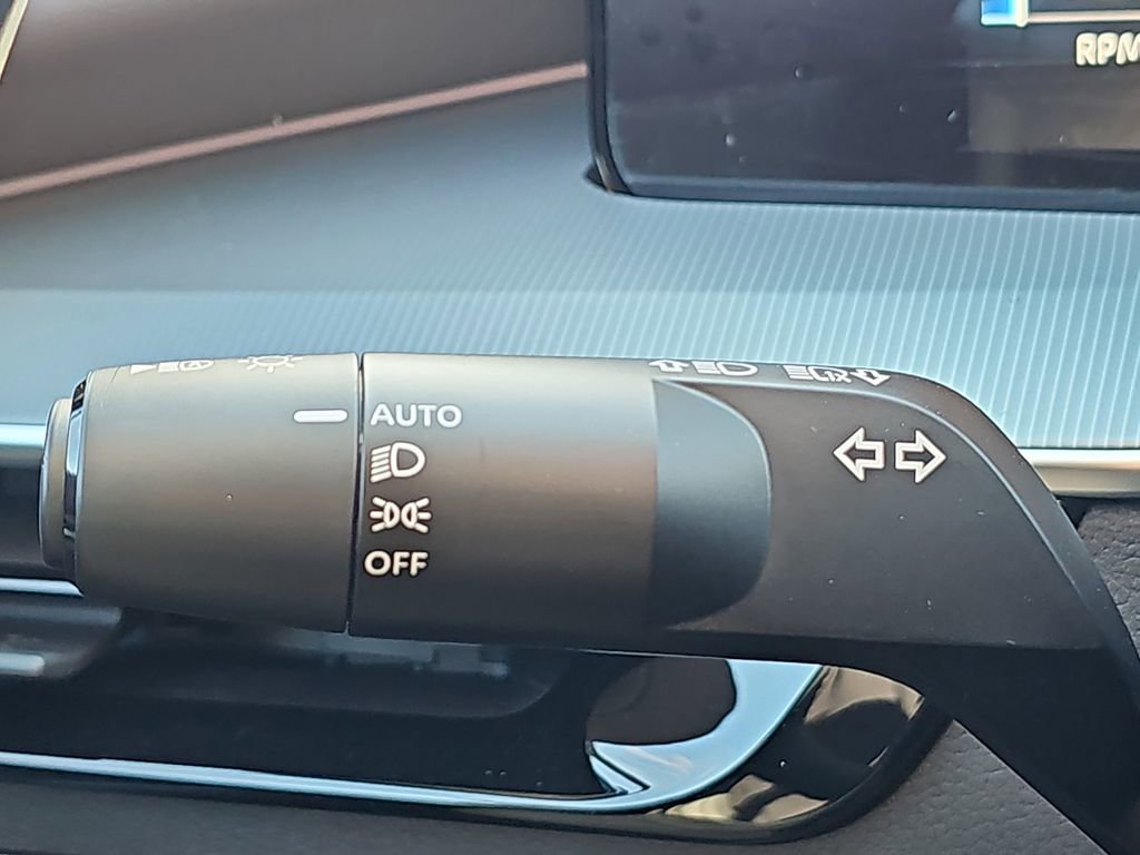 New 2026 Nissan Murano Platinum w/ Cargo Package image 29