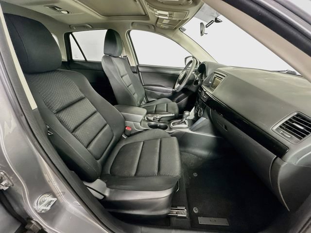 Used 2015 MAZDA CX-5 Touring w/ Bose/Moonroof Package AWD/4WD image 7