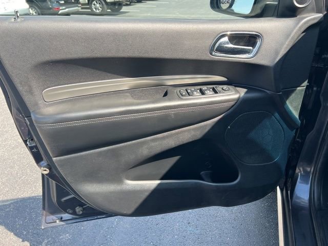 Used 2013 Dodge Durango SXT image 21