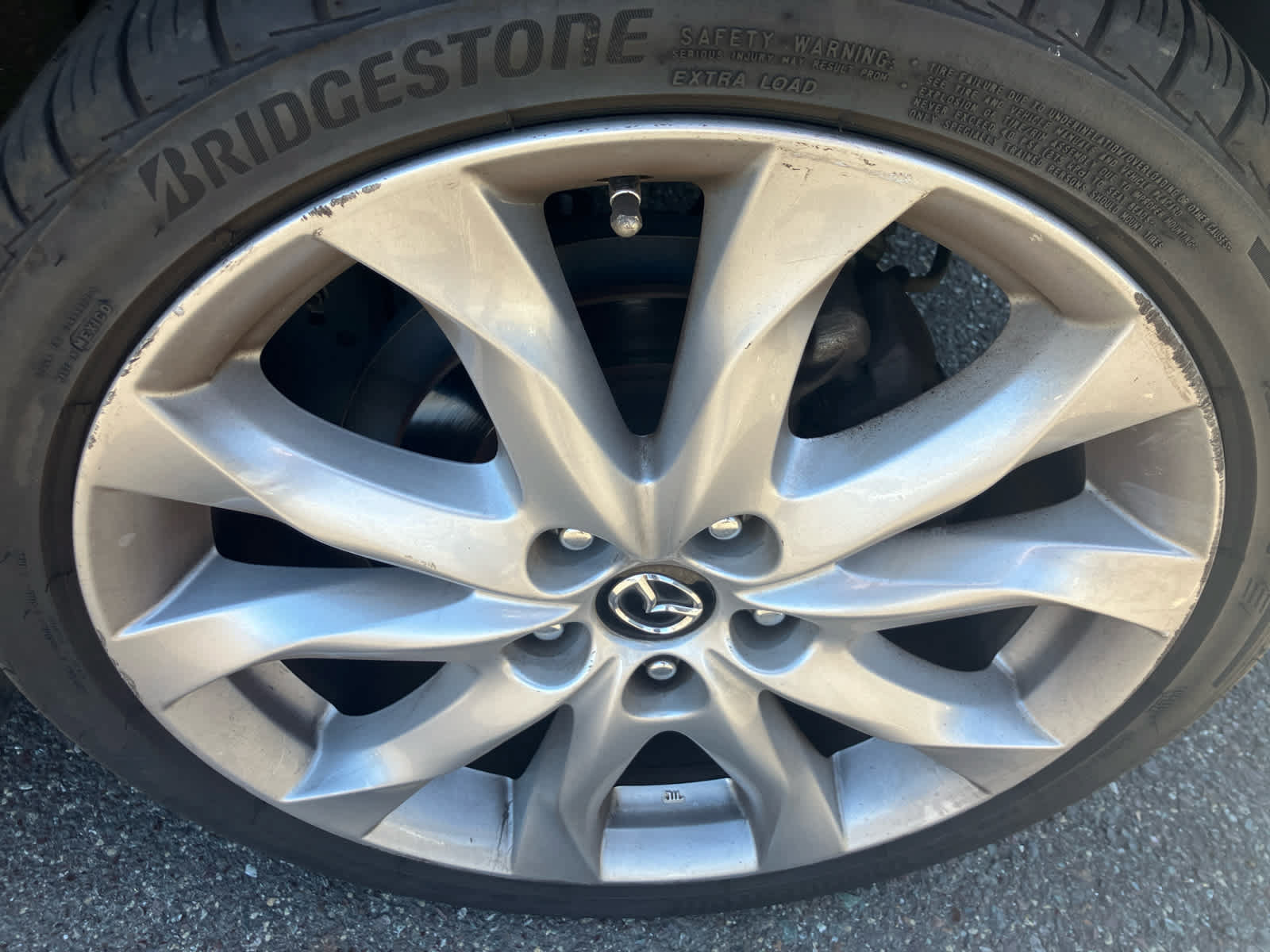 Used 2015 MAZDA MAZDA3 s Grand Touring FWD image 6