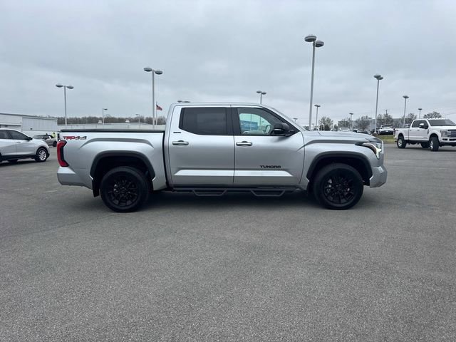 Used 2025 Toyota Tundra Limited w/ TRD Off-Road Package video 3
