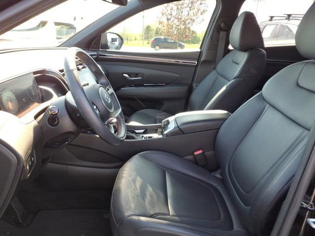 Used 2024 Hyundai Tucson XRT AWD/4WD image 26