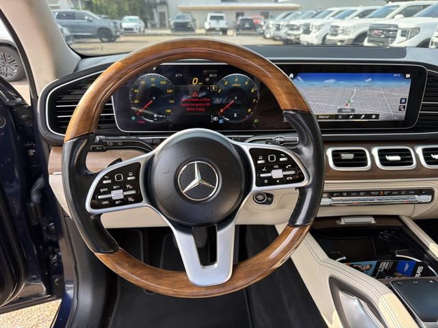 Used 2022 Mercedes-Benz GLE 350 image 28