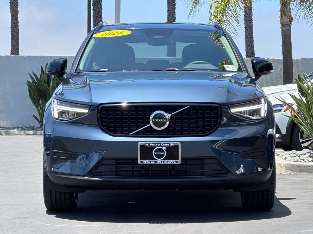 New 2026 Volvo XC40 B5 Core w/ Protection Package Premier AWD/4WD image 8