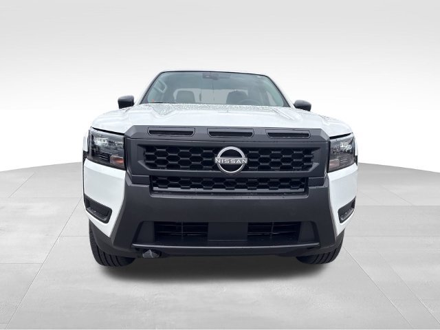 New 2027 Nissan Frontier S AWD/4WD image 8