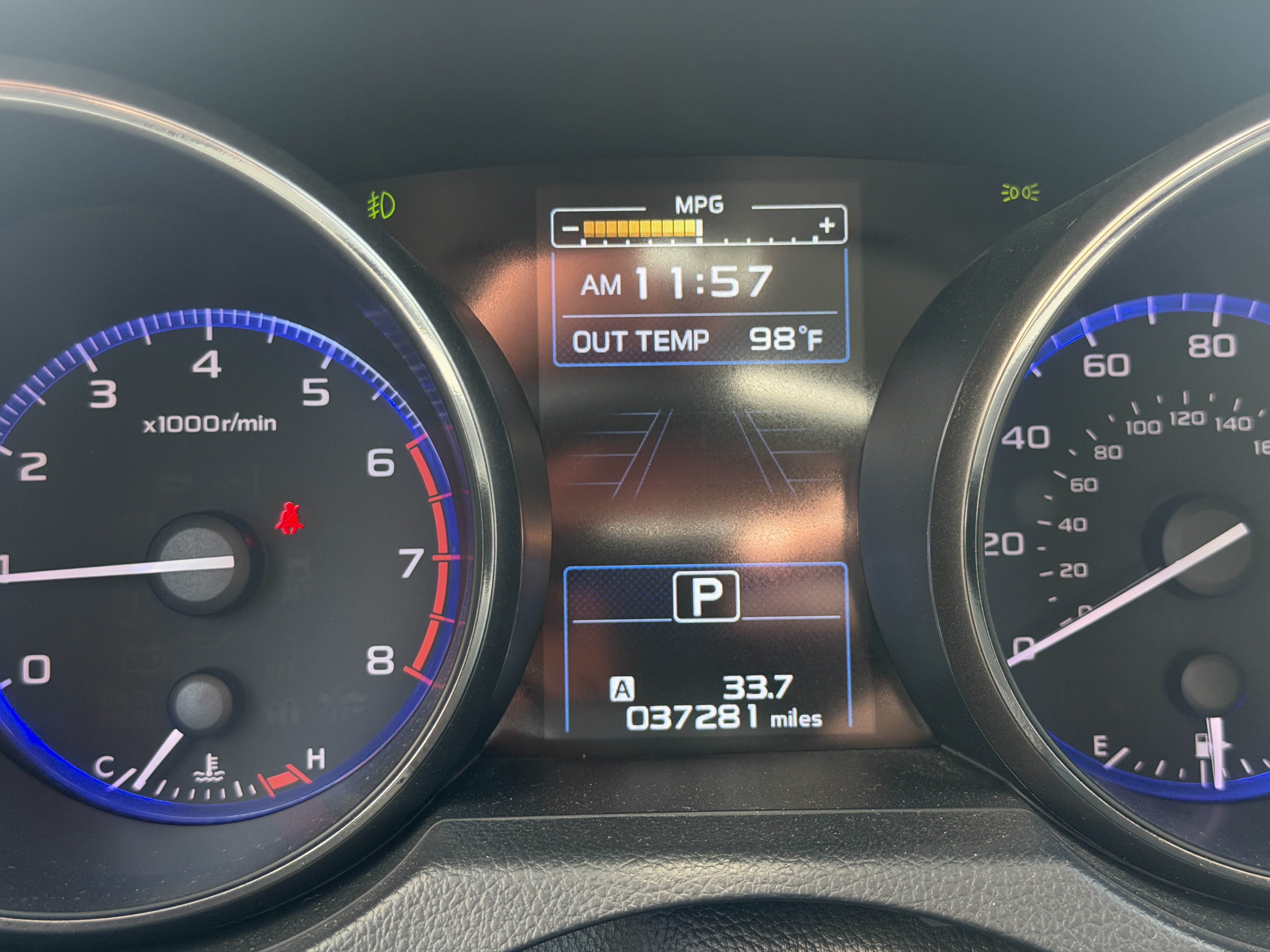Used 2019 Subaru Outback 2.5i Limited AWD/4WD image 29