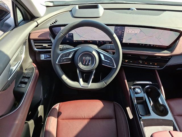 New 2026 Buick Envision Sport Touring image 8