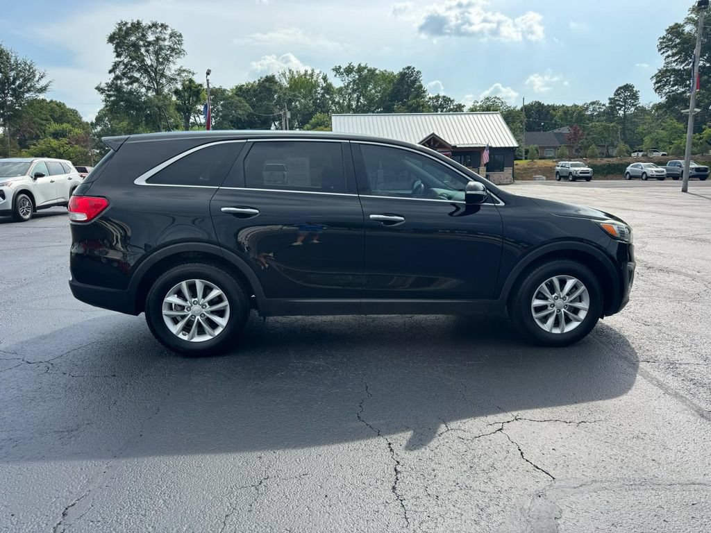 Used 2018 Kia Sorento L FWD image 5