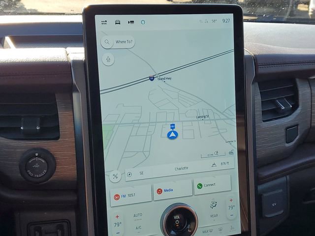 Used 2023 Ford Expedition Max Limited image 28