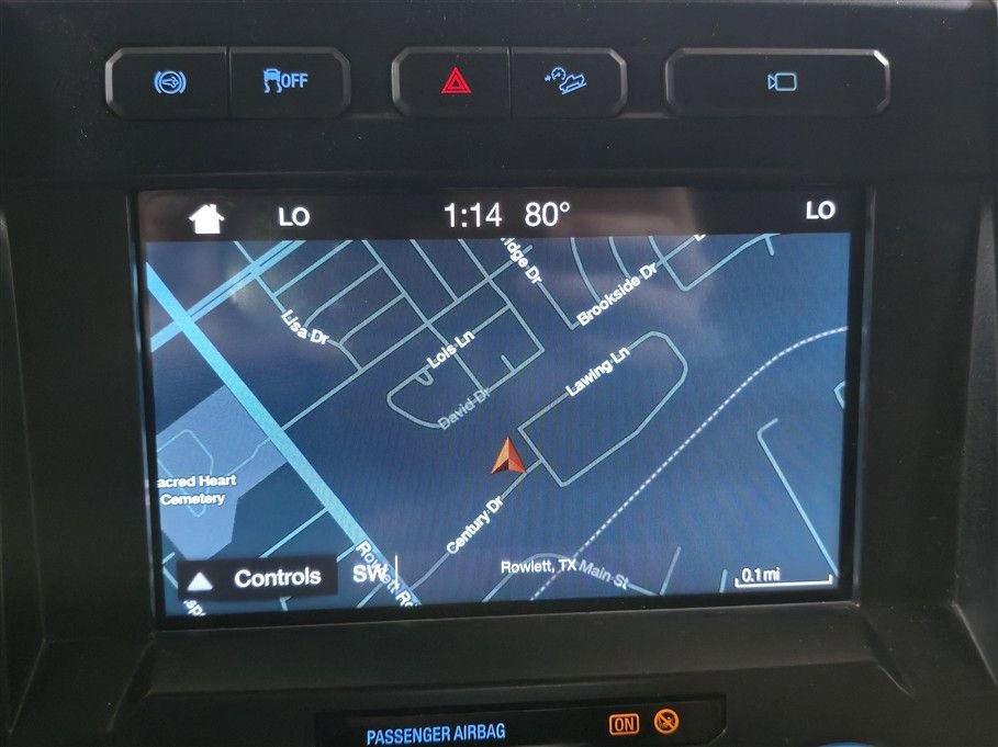 Used 2018 Ford F350 King Ranch w/ King Ranch Ultimate Package AWD/4WD image 14