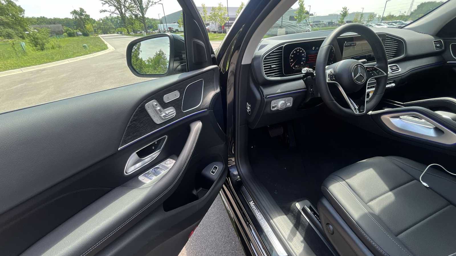 New 2026 Mercedes-Benz GLE 350 4MATIC image 10