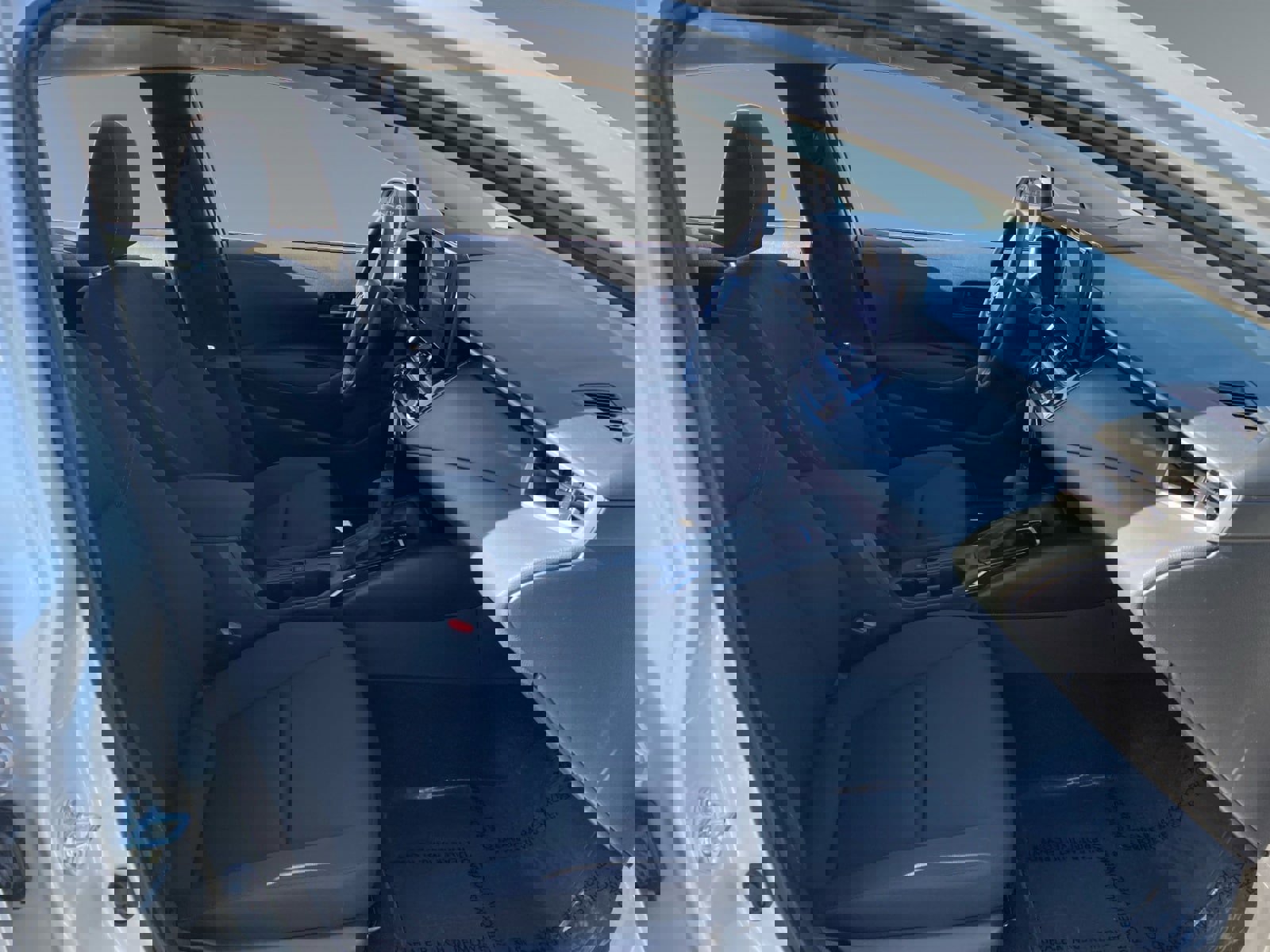 Used 2025 Toyota Corolla LE image 15