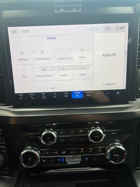 New 2026 Ford F350 Lariat AWD/4WD image 42