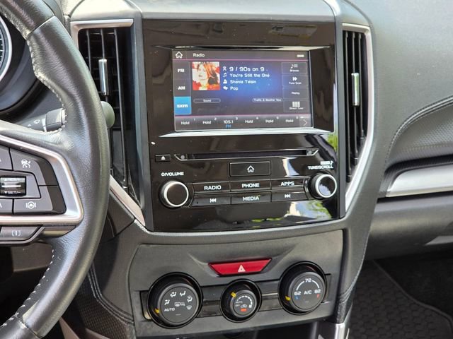 Used 2023 Subaru Forester Premium image 21