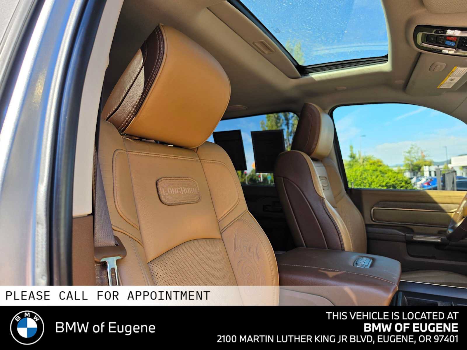 Used 2024 RAM 2500 Limited AWD/4WD image 13