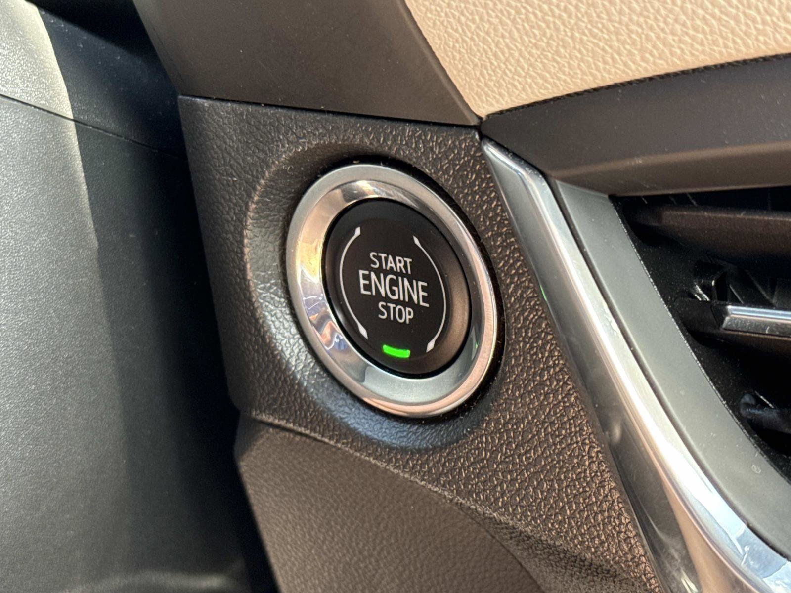 Used 2025 Buick Encore GX Preferred w/ Advanced Technology Package image 13