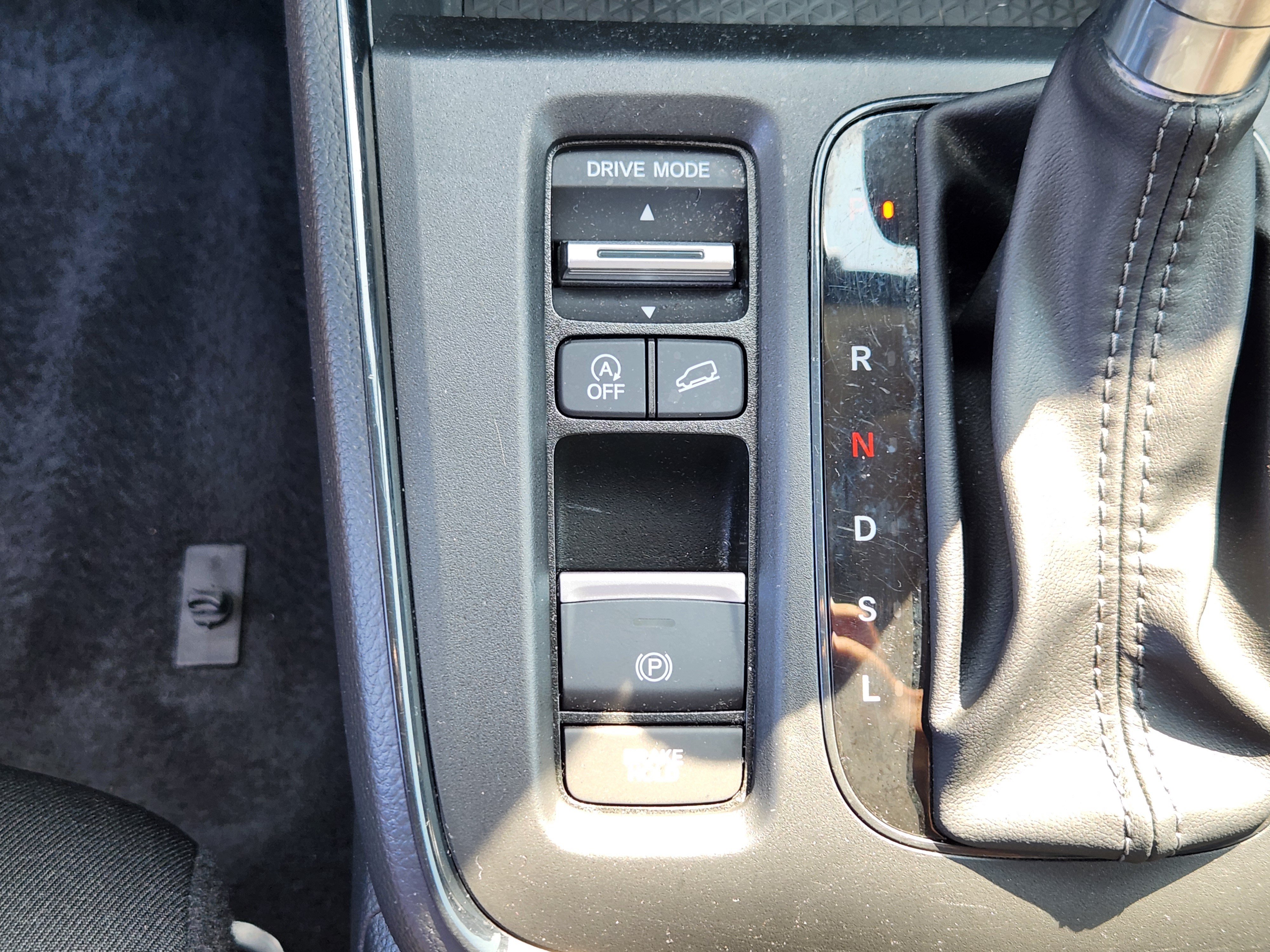 Certified 2023 Honda CR-V LX image 21