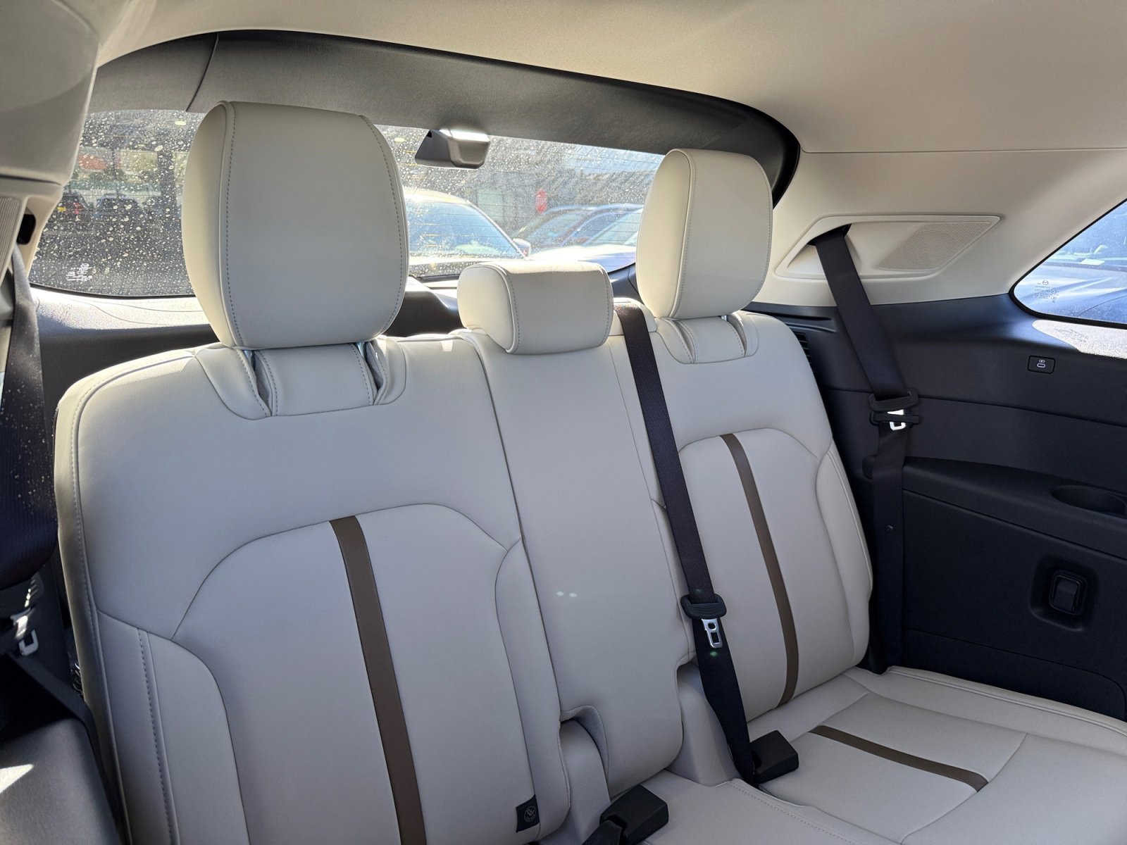 New 2026 MAZDA CX-90 3.3 Turbo S w/ Premium Package image 21