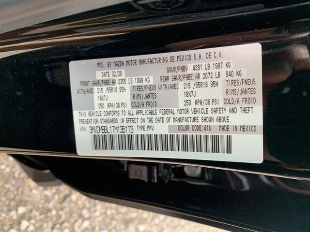 New 2026 MAZDA CX-30 AWD 2.5 S w/ Select Sport Pkg image 18