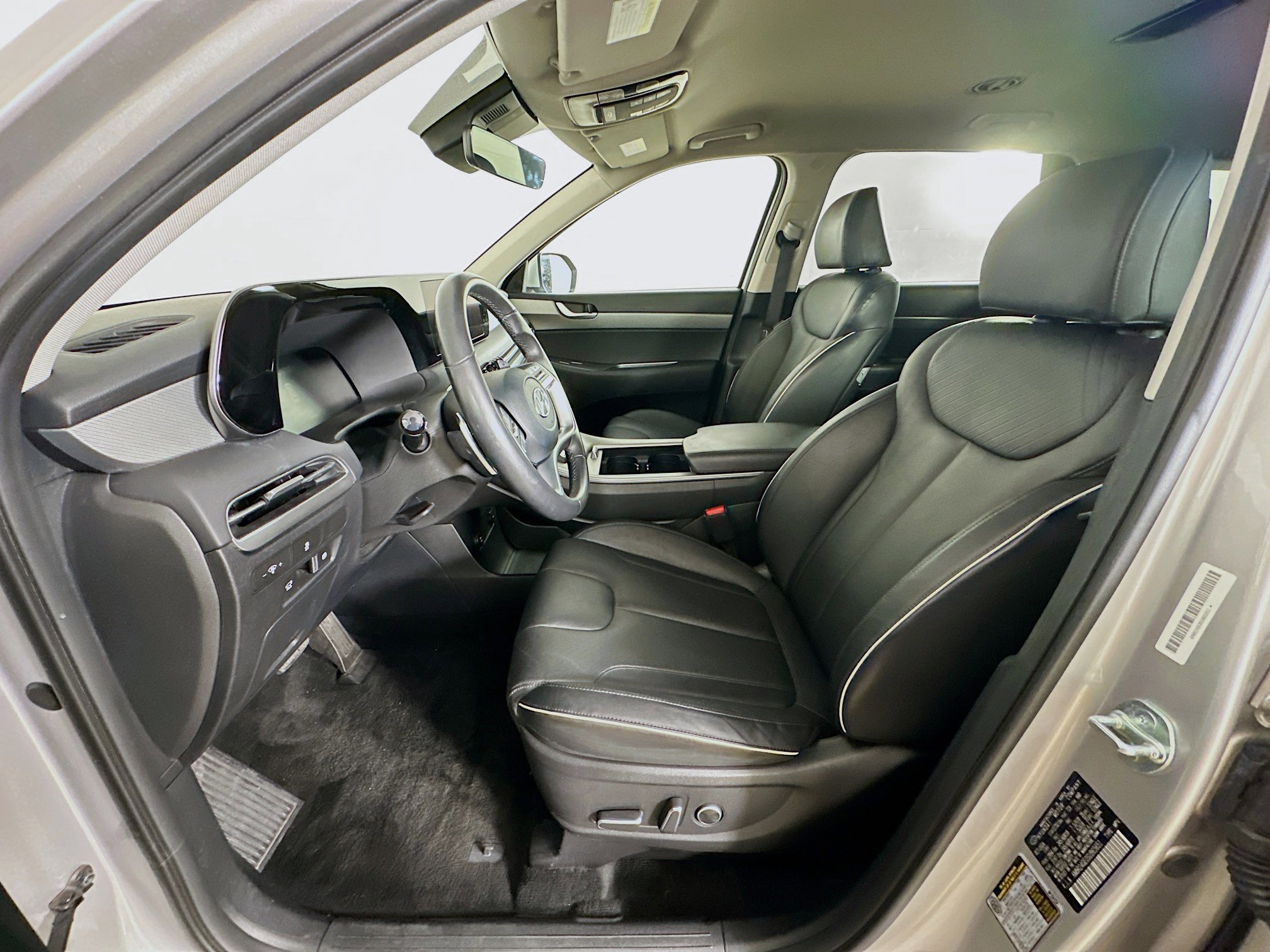 Used 2025 Hyundai Palisade SEL image 13