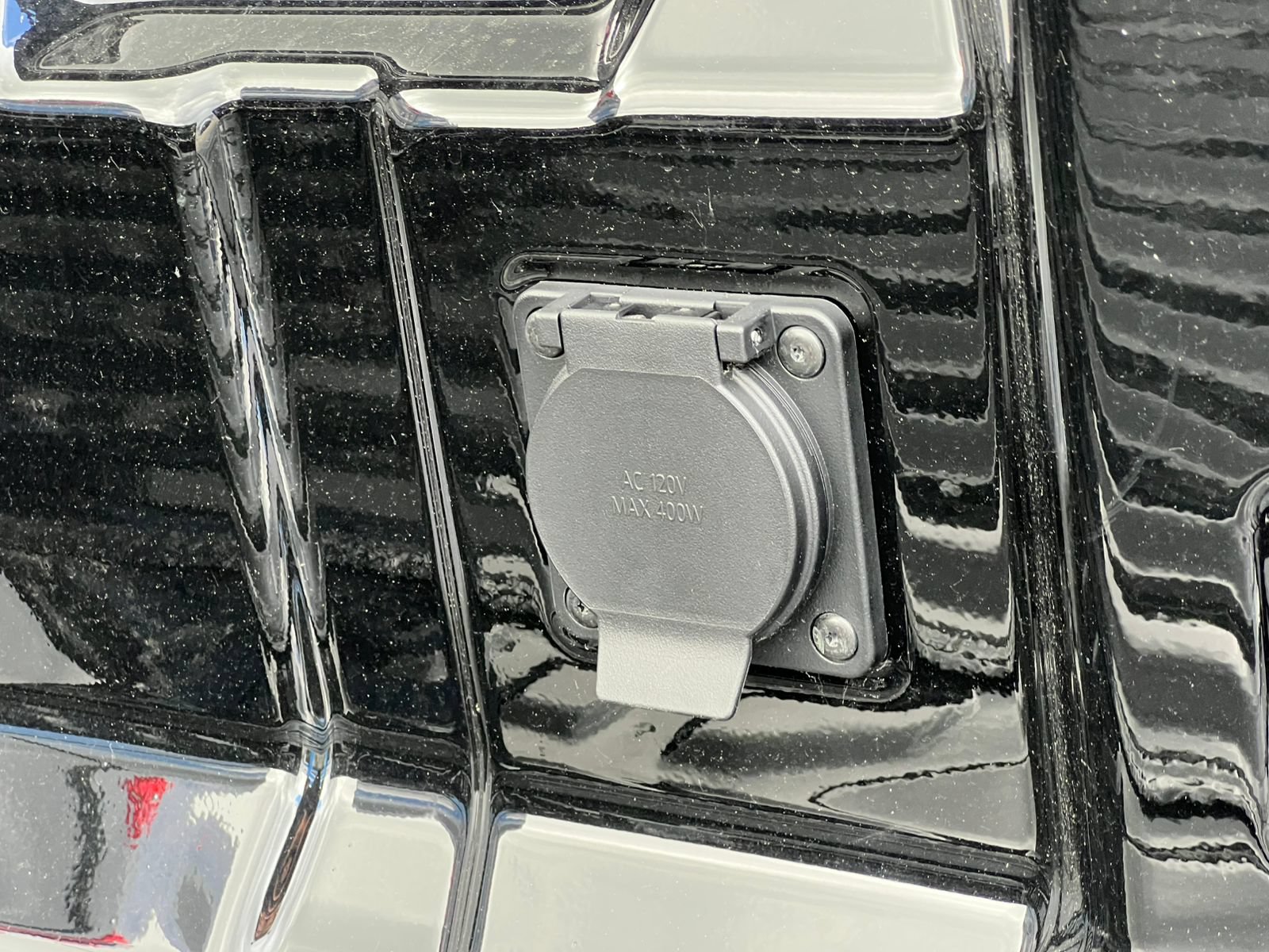 New 2026 GMC Canyon Elevation AWD/4WD image 10