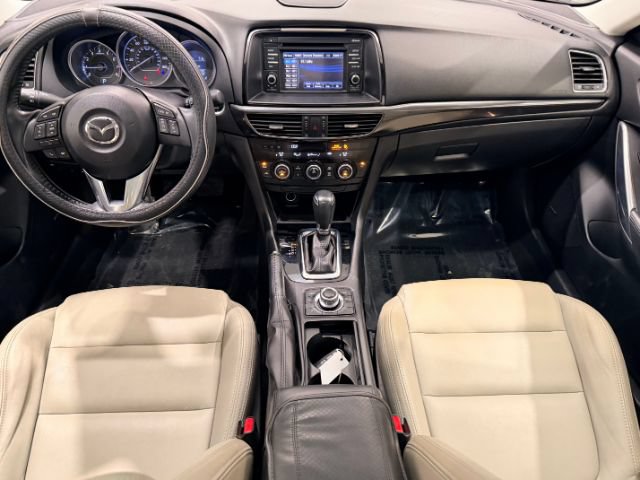 Used 2015 MAZDA MAZDA6 Touring FWD image 29
