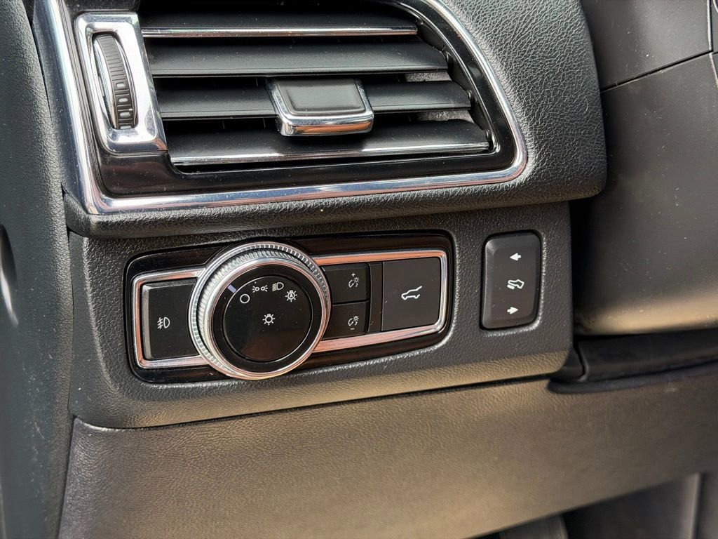 Used 2021 Lincoln Navigator L Reserve image 23