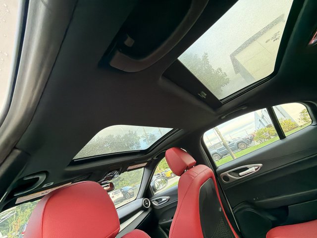 New 2026 Alfa Romeo Giulia AWD w/ Driving Assist Package image 14