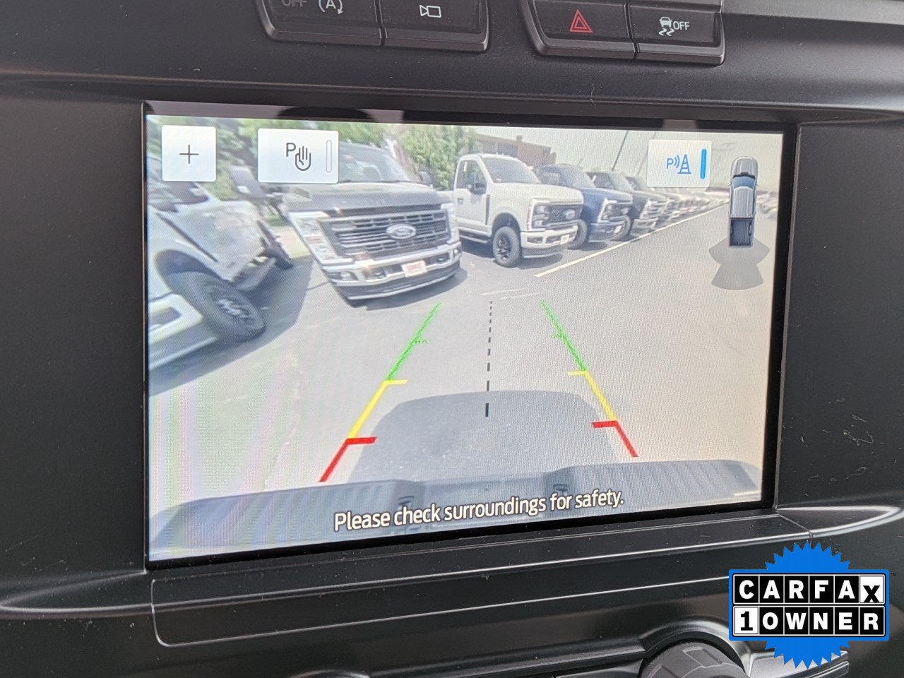 Certified 2023 Ford F150 XL w/ STX Appearance Package AWD/4WD image 21