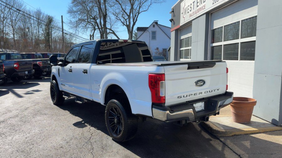 Used 2017 Ford F250 XLT image 6