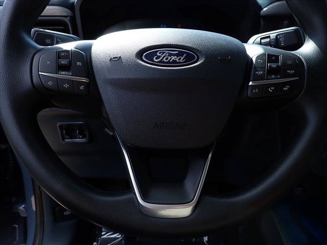 New 2026 Ford Maverick XLT AWD/4WD image 14