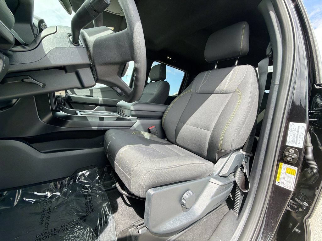 Used 2025 Ford F150 STX RWD image 16