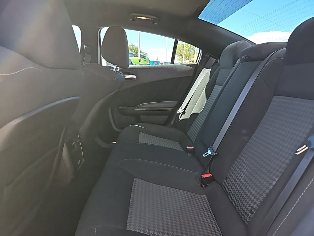 Used 2023 Dodge Charger GT w/ Blacktop Package image 21