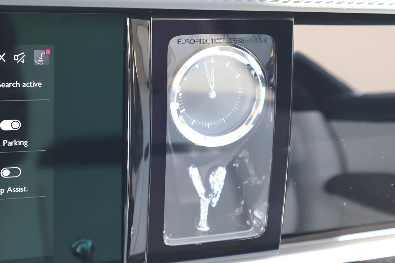 New 2027 Rolls-Royce Ghost AWD/4WD image 26