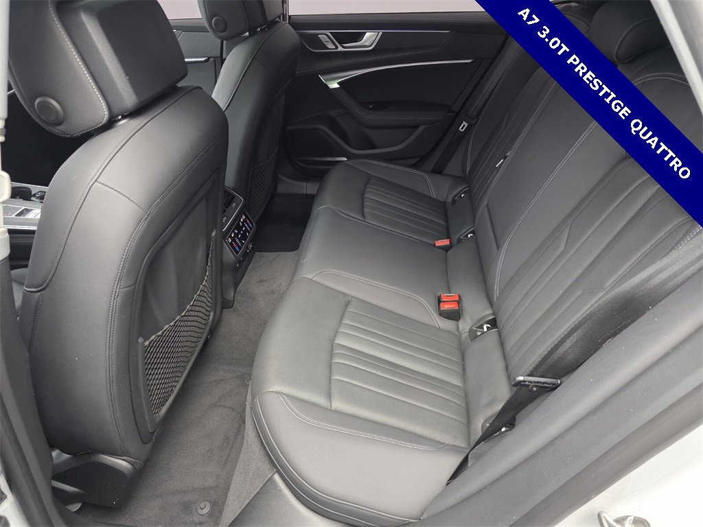 Used 2019 Audi A7 3.0T Prestige w/ Prestige Package image 14