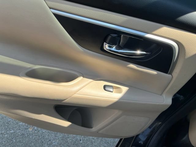 Used 2018 Nissan Altima 2.5 SL FWD image 11